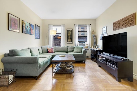 What will $3,000 rent you in New York City?