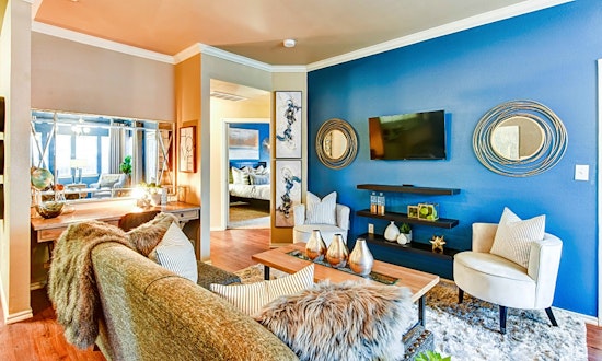 Apartments for rent in San Antonio: What will $1,400 get you?