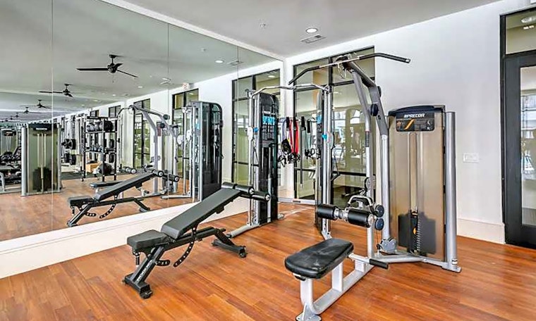 Apartments for rent in Plano: What will $2,100 get you?