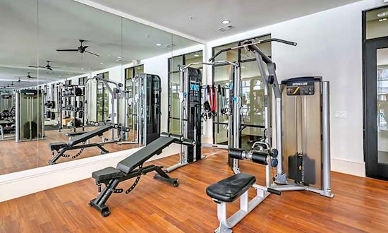 Apartments for rent in Plano: What will $2,100 get you?