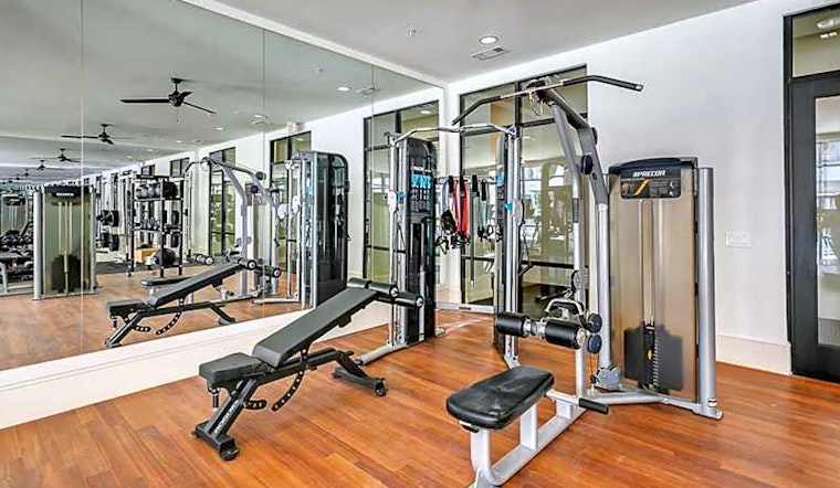 Apartments for rent in Plano: What will $2,100 get you?