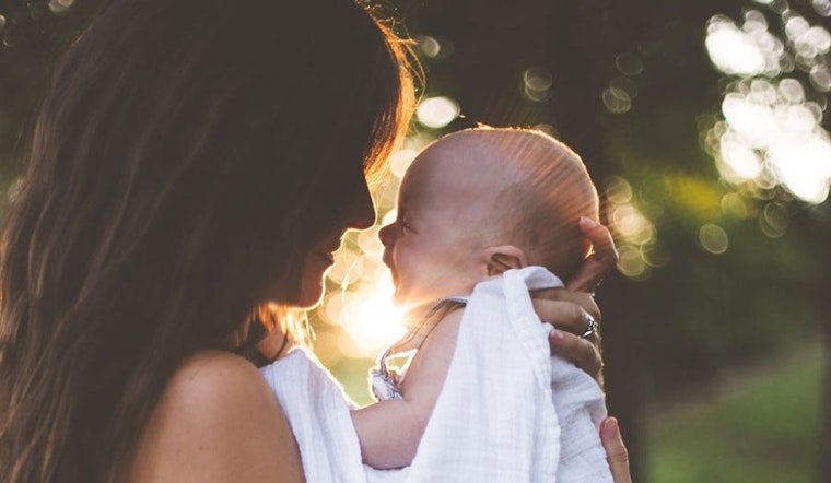 Spoil Mom at Santa Monica's top Mother’s Day events