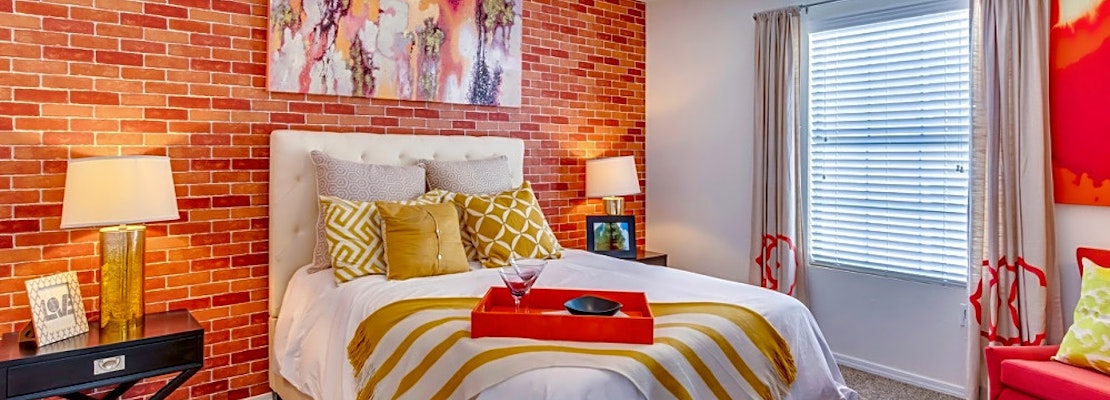 Apartments for rent in El Paso: What will $1,500 get you?