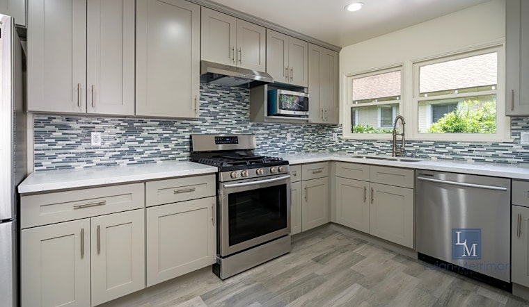 Apartments for rent in Long Beach: What will $2,200 get you?