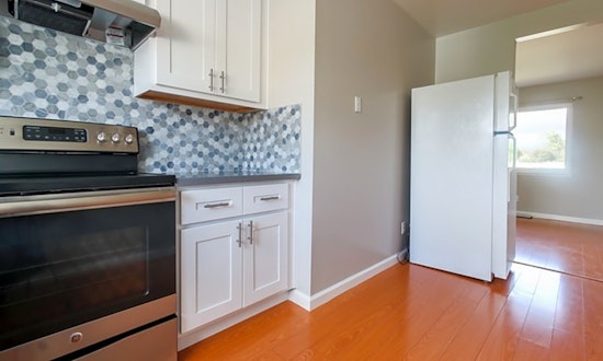 Apartments for rent in Sunnyvale: What will $2,200 get you?