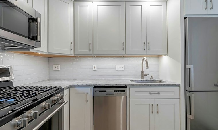 Apartments for rent in Portland: What will $2,000 get you?