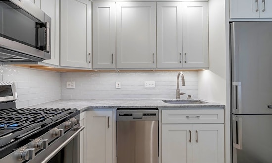 Apartments for rent in Portland: What will $2,000 get you?