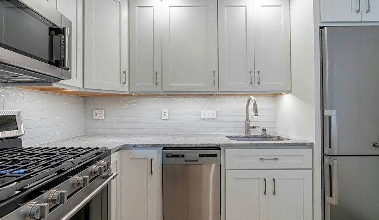 Apartments for rent in Portland: What will $2,000 get you?