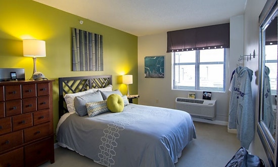 Apartments for rent in Baltimore: What will $1,400 get you?