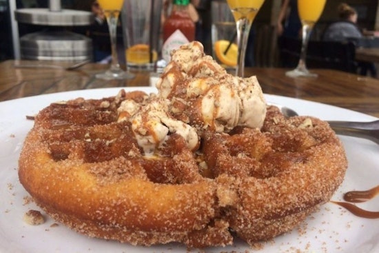 Here are El Paso's top 5 breakfast and brunch spots