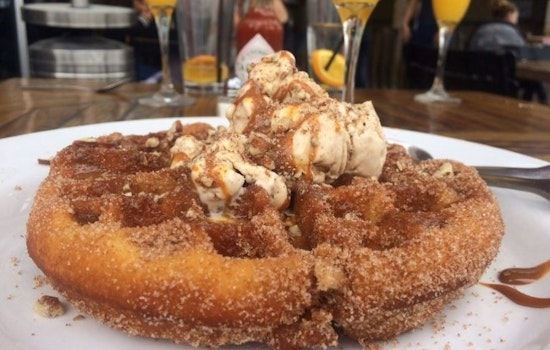 Here are El Paso's top 5 breakfast and brunch spots