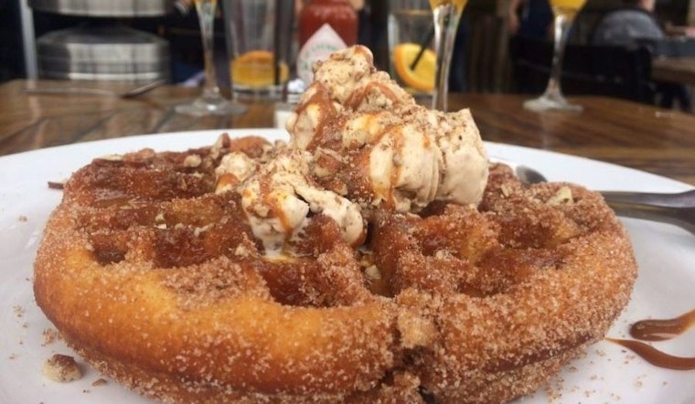 Here are El Paso's top 5 breakfast and brunch spots