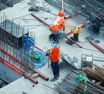 Zooming in: A look at the construction projects in Albuquerque