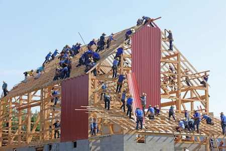 Zooming in: A look at the construction projects in Virginia Beach