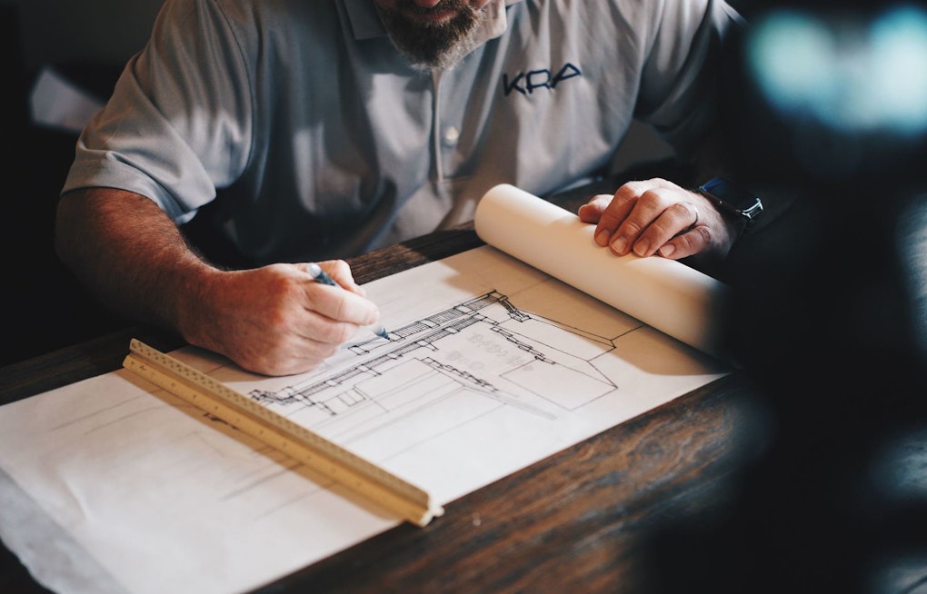 Permits for 28 new construction projects issued in Kansas City last week