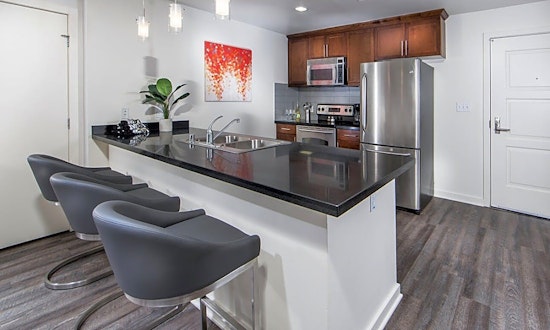 Apartments for rent in Anaheim: What will $2,800 get you?