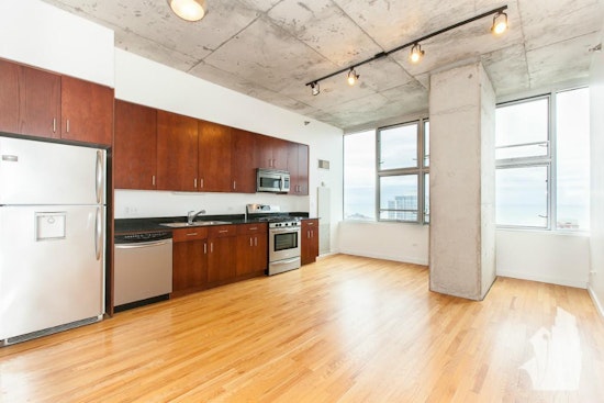 What will $1,700 rent you in Chicago?