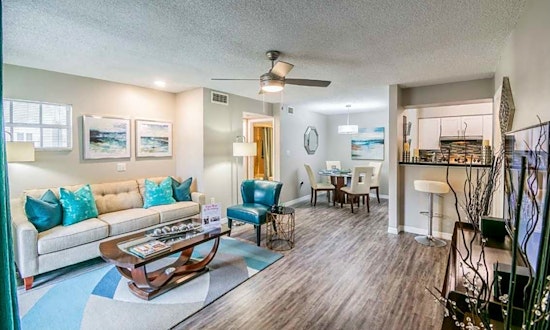 Apartments for rent in Tampa: What will $1,400 get you?