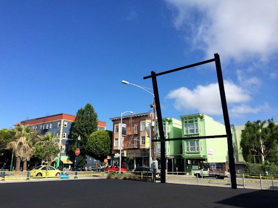 Outdoor Movie Theater And Pop-Up Fitness Hub Coming Soon