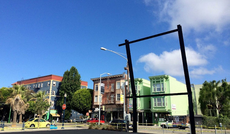 Outdoor Movie Theater And Pop-Up Fitness Hub Coming Soon