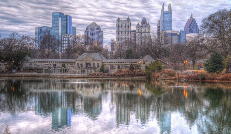Top Atlanta news: AME churches increase security after threat; rappers say $366K in jewelry stolen