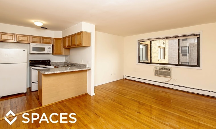 Apartments for rent in Chicago: What will $1,000 get you?