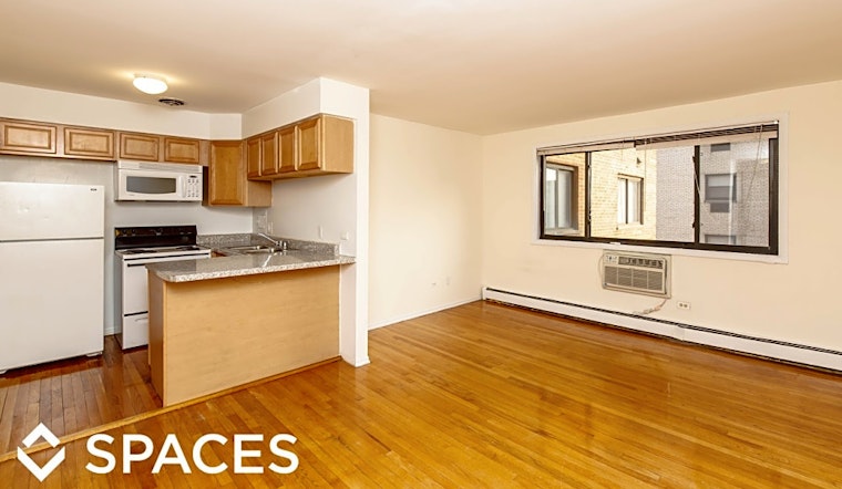 Apartments for rent in Chicago: What will $1,000 get you?