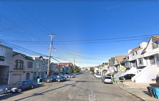 1 dead, 1 wounded in Bayview shooting