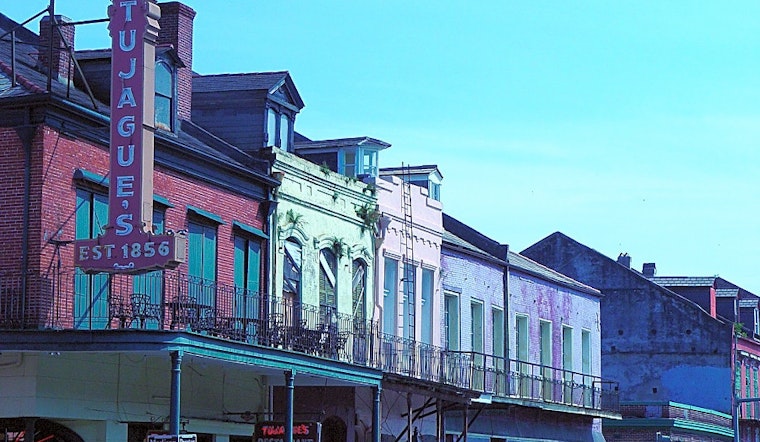 Top New Orleans news: Worker who survived hotel collapse to be deported; man killed in SUNO building