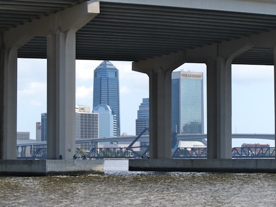 Top Jacksonville news: Right whale spotted near Mayport; pier to close for 2-year renovation; more