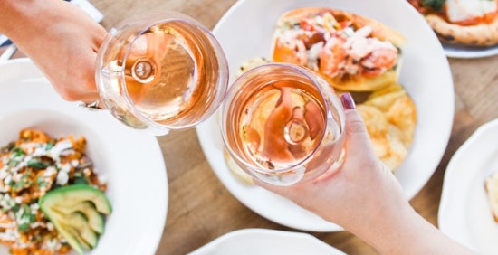 4 drool-worthy Mom's Day brunch options in Santa Monica