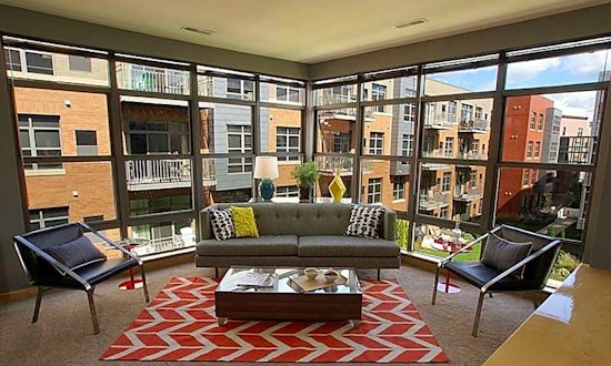 Apartments for rent in Milwaukee: What will $2,000 get you?