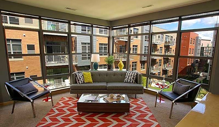 Apartments for rent in Milwaukee: What will $2,000 get you?