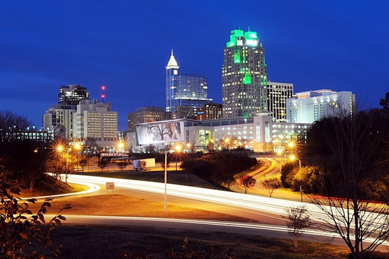 Top Raleigh news: Man wounded 2 weeks after deadly shooting, Hurricanes beat Panthers; more