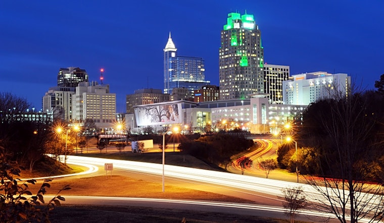 Top Raleigh news: Man wounded 2 weeks after deadly shooting, Hurricanes beat Panthers; more