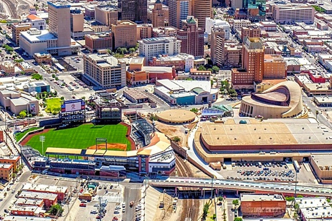 Top El Paso news: Memorial for Walmart victims revealed; 154 lbs. of bologna seized; more