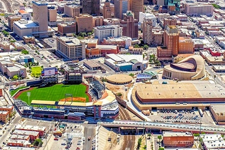 Top El Paso news: Memorial for Walmart victims revealed; 154 lbs. of bologna seized; more