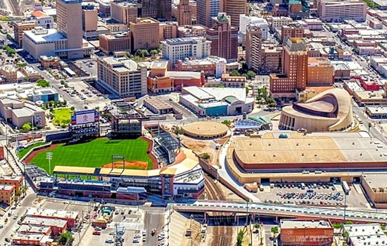 Top El Paso news: Memorial for Walmart victims revealed; 154 lbs. of bologna seized; more