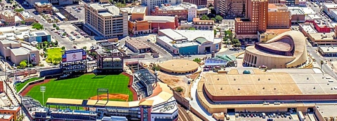 Top El Paso news: Memorial for Walmart victims revealed; 154 lbs. of bologna seized; more