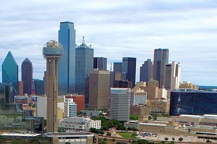 Top Dallas news: 2 women indicted for looting after tornadoes; comic book sells for $1.26M; more