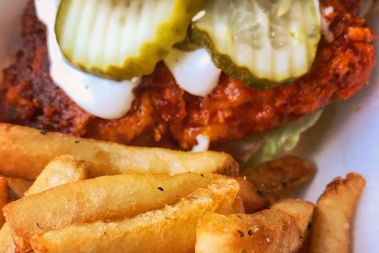 Craving sandwiches? Check out these 4 new Philadelphia spots