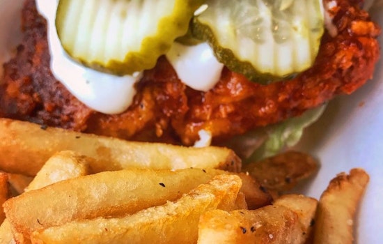 Craving sandwiches? Check out these 4 new Philadelphia spots