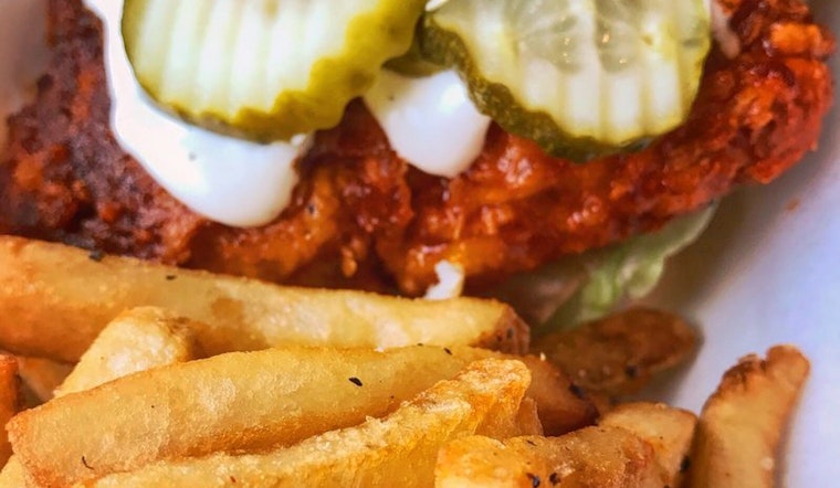 Craving sandwiches? Check out these 4 new Philadelphia spots