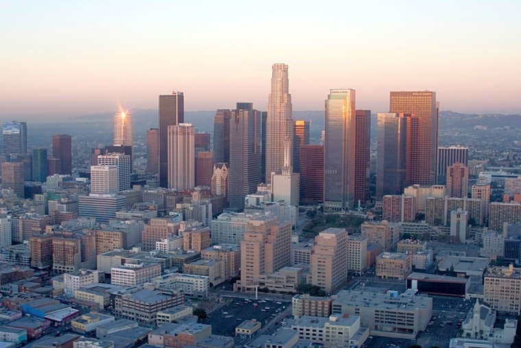 Top LA news: LAPD: 6 injured in warehouse party shooting; cruise ship passengers fall ill; more