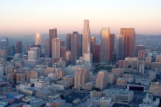 Top LA news: LAPD: 6 injured in warehouse party shooting; cruise ship passengers fall ill; more