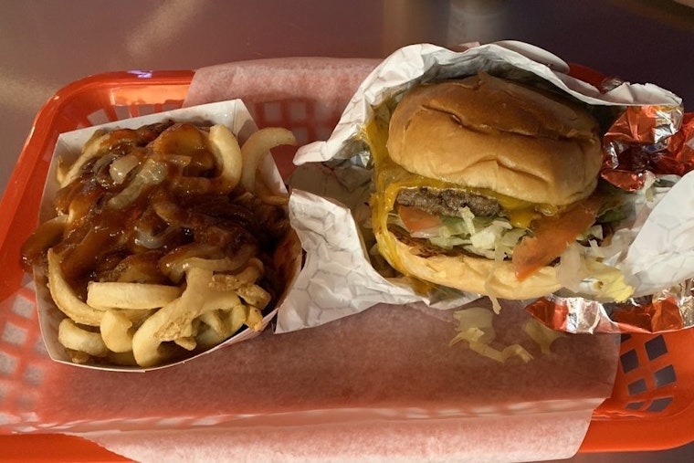 Top Round roast-beef chain expands to Irvine Health and Science Complex