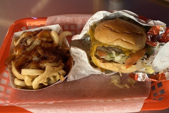 Top Round roast-beef chain expands to Irvine Health and Science Complex
