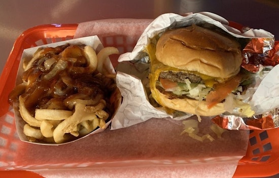 Top Round roast-beef chain expands to Irvine Health and Science Complex
