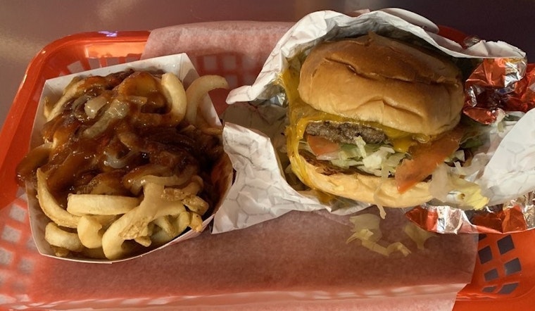 Top Round roast-beef chain expands to Irvine Health and Science Complex