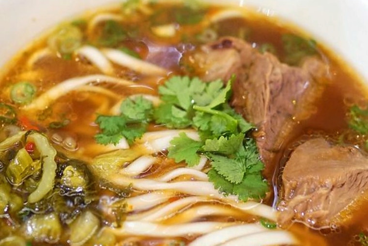 From rice rolls to beef noodle soup: 3 new spots to score Taiwanese eats in New York City
